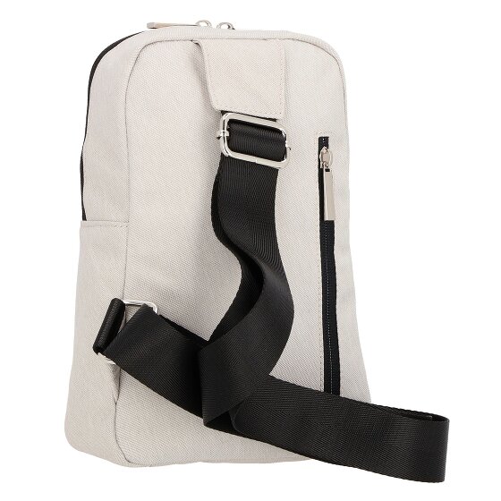 bugatti Sera Funda de teléfono móvil Piel 17 cm