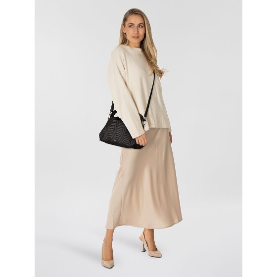 Boss Caylie Bolsa de hombro 26.5 cm