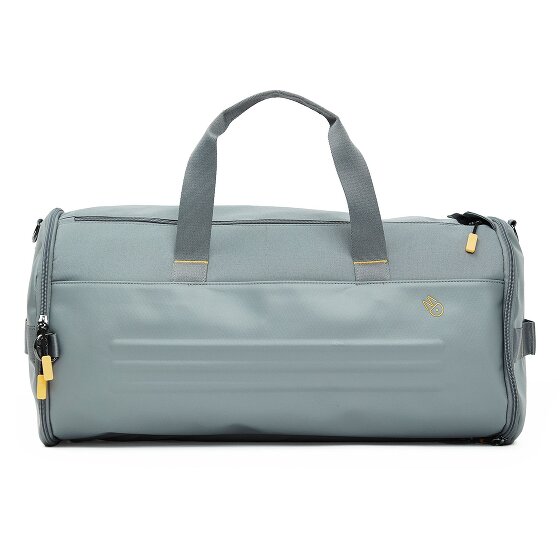 Mandarina Duck Smart Duck Bolsa de viaje Weekender 53 cm
