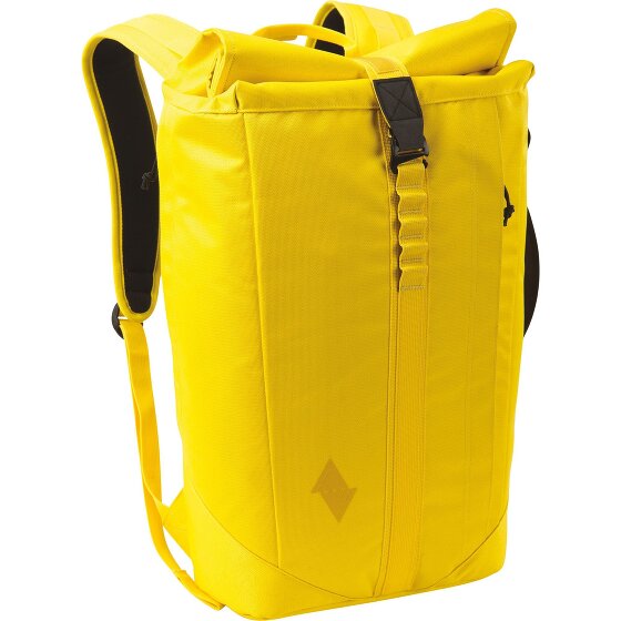 NITRO Mochila Urban Scrambler Compartimento para portátil de 47 cm