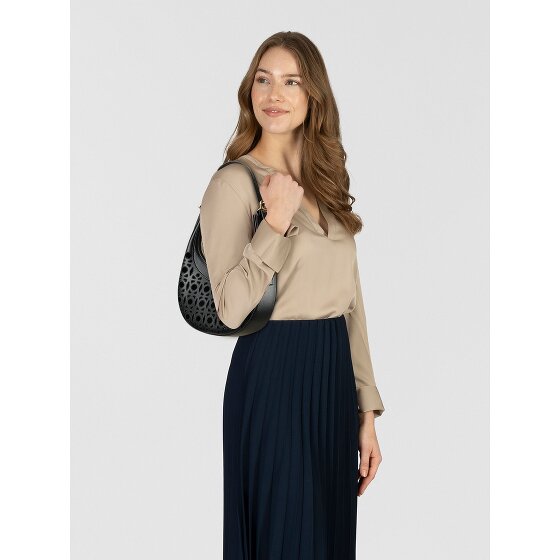 Coccinelle Whisper Bolsa de hombro Piel 23 cm