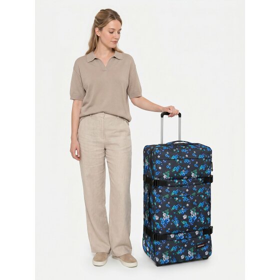 Eastpak Transit'R Plus 2 ruedas Bolsa de viaje 80 cm