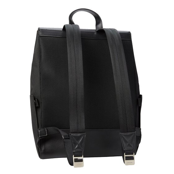 Calvin Klein Contrast Mochila de día 43 cm Compartimento para el portátil