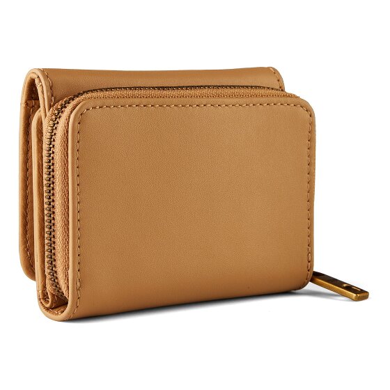 Liebeskind Gloria II Cartera Bloqueo RFID Piel natural 8.5 cm