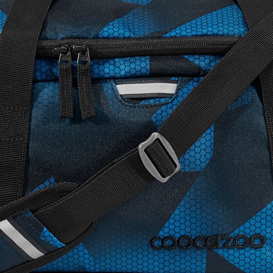 coocazoo Bolsa de deporte 42 cm
