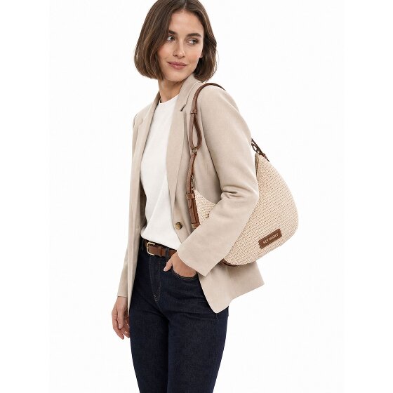 Hey Marly Coastal Sister Bolsa de hombro M 38 cm