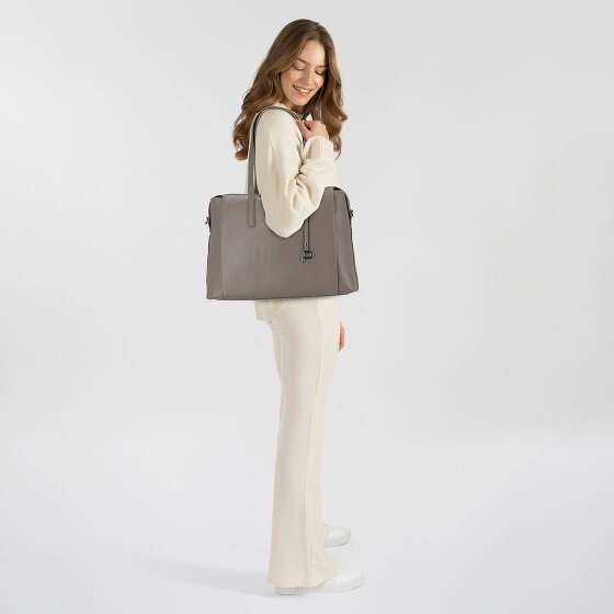 Picard Bali Bali Maletín Piel 38 cm