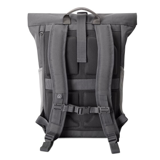 Johnny Urban Eco Series Allen Medium Mochila de día 40.5 cm Compartimento para laptop