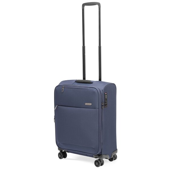 Epic Discovery Neo Trolley cabina 4 ruedas 55 cm