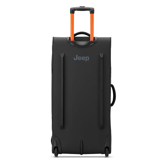 Jeep JS007C 2 ruedas Carrito 82 cm