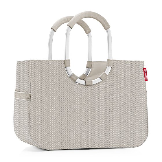 reisenthel Bolsa Loopshopper L 46 cm