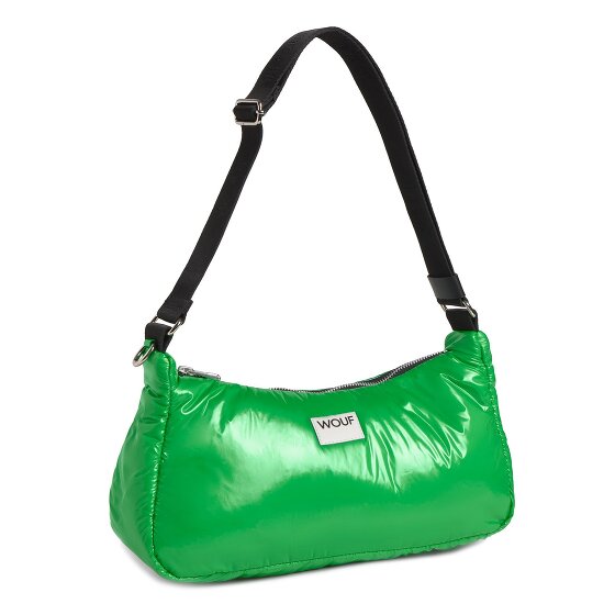 Wouf Glossy Bolsa de hombro 34 cm