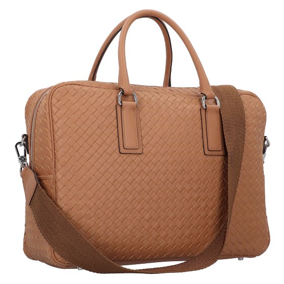 abro Lotus Bolso Piel 40.5 cm