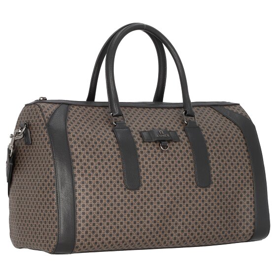 AIGNER Bolsa de viaje The Core Weekender 46 cm