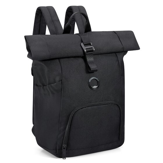 Delsey Paris Mochila Citypak Compartimento para portátil de 45 cm