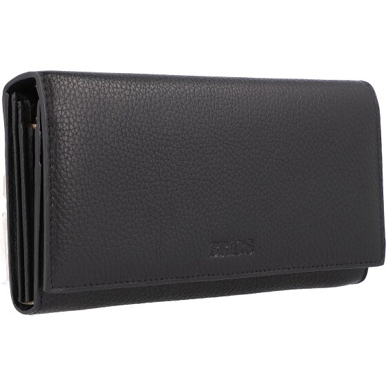 Bric's Marmolada Billetera RFID Piel 19 cm