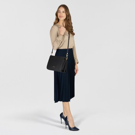 Coccinelle Boheme Bolso Piel 23 cm