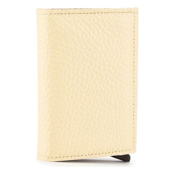 Secrid Enveloppe Cartera Protección RFID Piel 10 cm