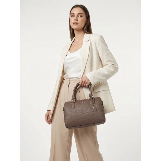 Lazarotti Bolonia Bolso de cuero Bolso de cuero 26 cm