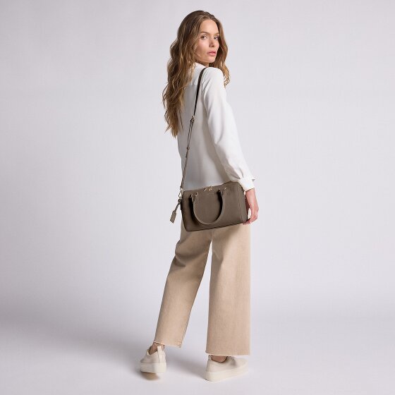 Lazarotti Bologna Leather Bolso Piel 26 cm