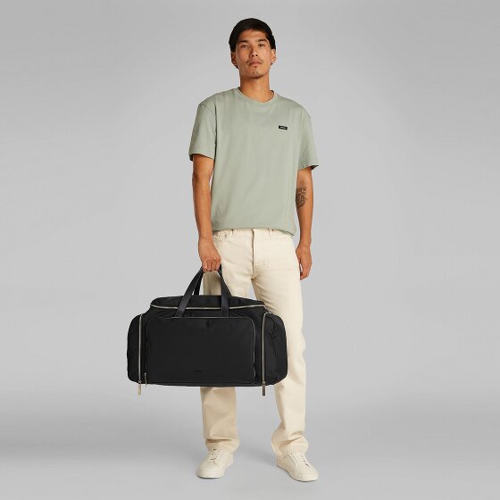 Calvin Klein Business Tech Bolsa de viaje Weekender 47.5 cm