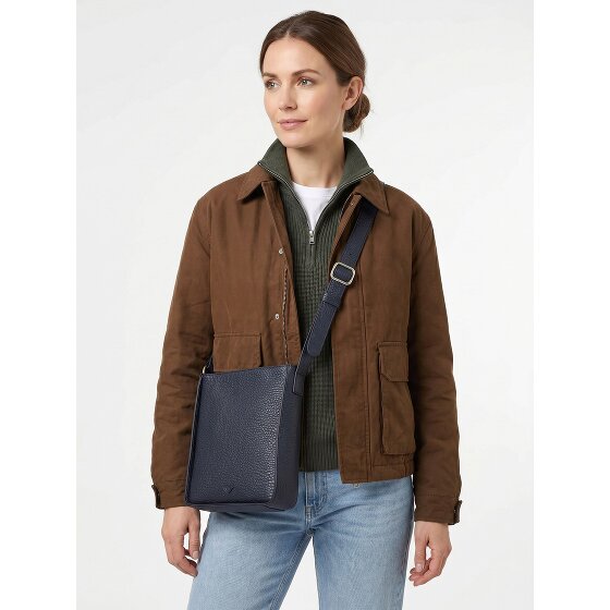Voi Hirsch Bolsa de hombro Piel natural 22.5 cm