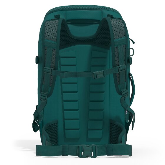 Cabin Zero Mochila Adventure Cabin Bag ADV Pro 42L Compartimento para portátil de 55 cm