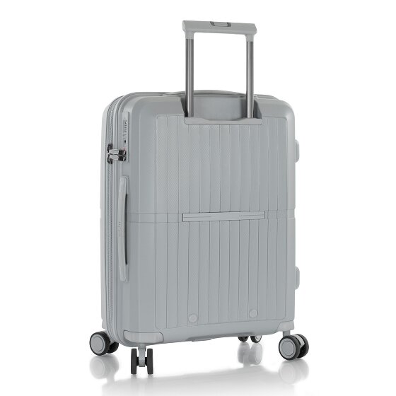 Heys AirLite 4 ruedas Carro de la cabina S 53 cm con pliegue de expansión
