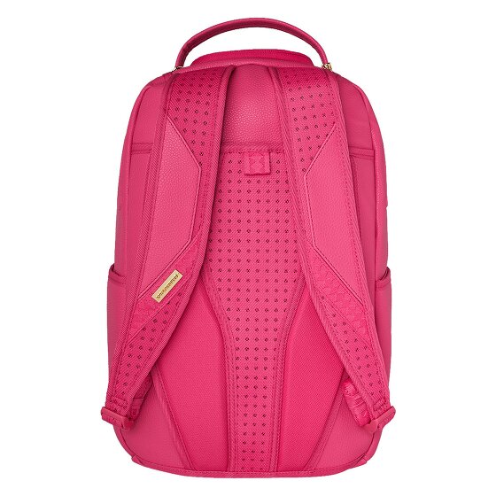 Sprayground Pink Attack Mochila de día 45 cm Compartimento para el portátil