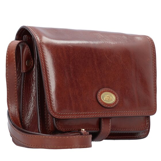 The Bridge Story Donna Bolso I Piel 23 cm