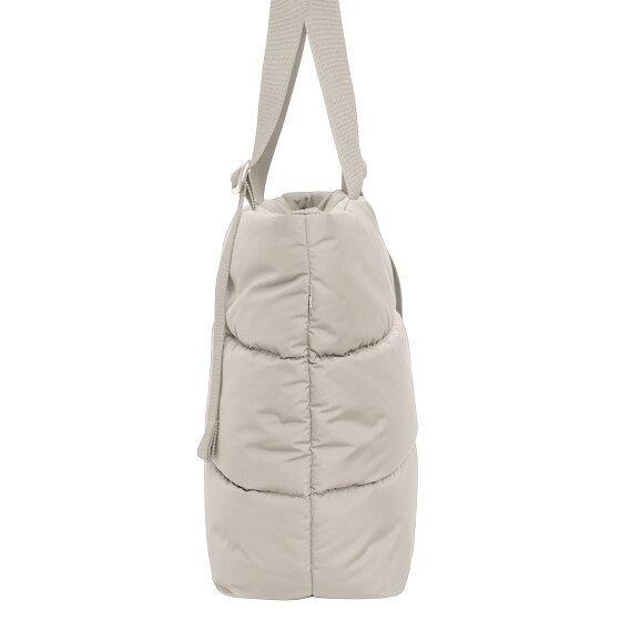 GOT BAG Puffer Bolsa de compras 51 cm Compartimento para laptop