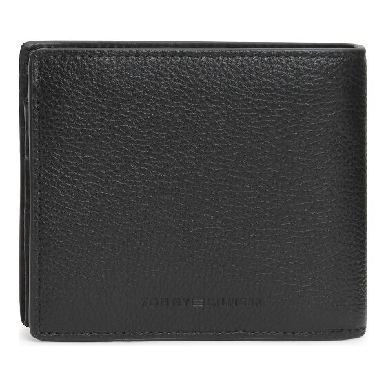 Tommy Hilfiger TH Central Cartera Piel 11.5 cm