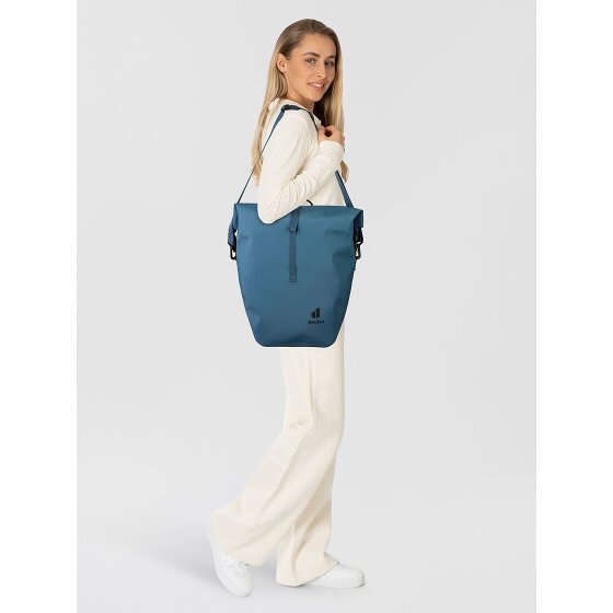 Deuter Visby Bolsa para bicicletas 34 cm