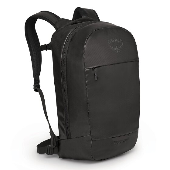 Osprey Mochila Transporter Panel Loader Compartimento para portátil de 47 cm