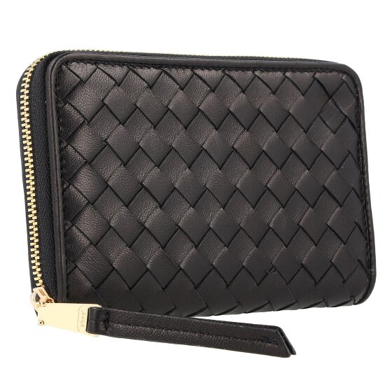 abro Piuma Cartera Piel 15 cm