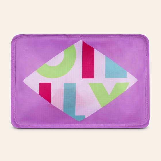 Oilily Juego de maletas de viaje 2 pcs.