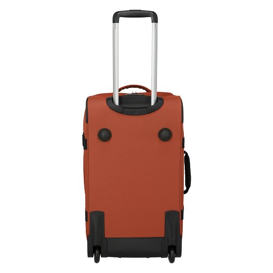 Travelite Bolonia 2 ruedas Bolsa de viaje M 63 cm