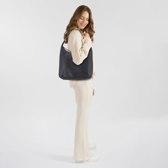 Harbour 2nd Just Pure Kiana Bolsa de hombro Piel natural 37 cm