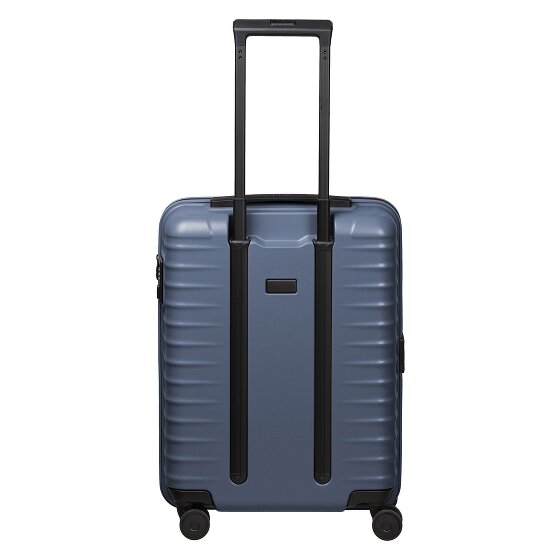 Titan Upgrade 4 ruedas Carro de la cabina S 55 cm