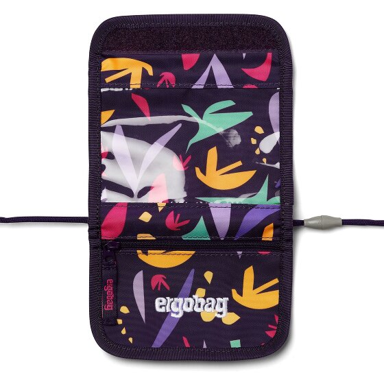 Ergobag Bolsa de pecho 14 cm