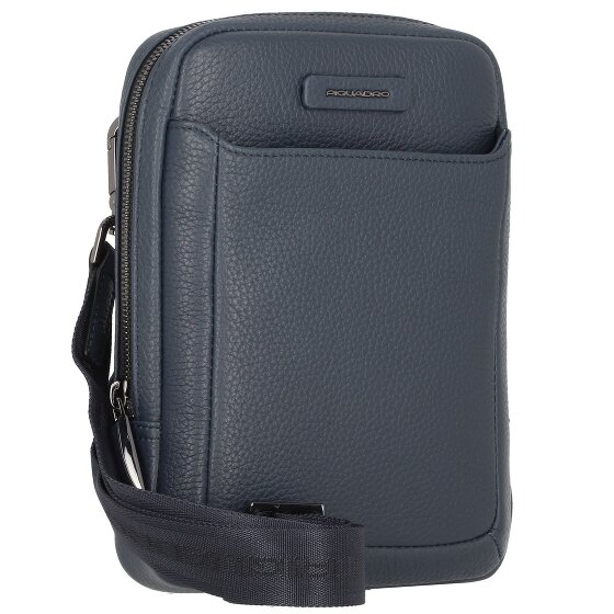 Piquadro Modus Bolsa de hombro Piel 17 cm