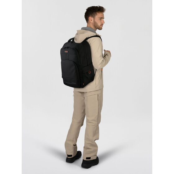 American Tourister At Work Nxt Mochila de día 50 cm Compartimento para el portátil