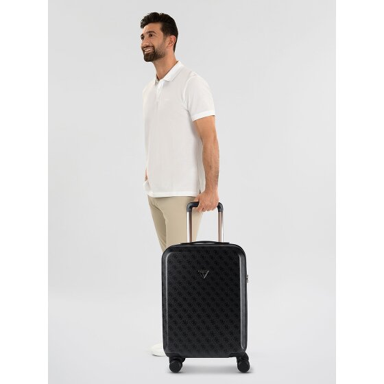Mandarina Duck Zephyr 2 ruedas Mochila-Trolley 54 cm Compartimento para laptop