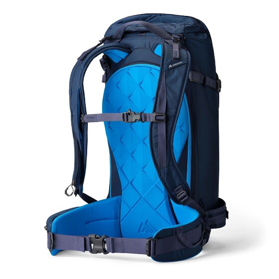 Gregory Targhee 45 L Mochila de trekking 72 cm