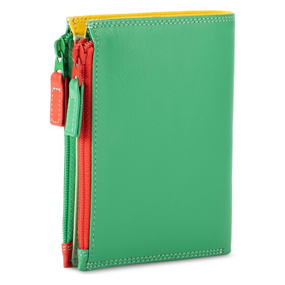 Mywalit Cartera Protección RFID Piel 9 cm