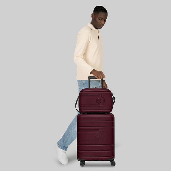 Redolz Essentials 11 Estuche de belleza 34 cm