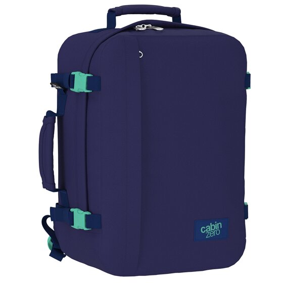 Cabin Zero Mochila de cabina Classic 36L Mochila 45 cm