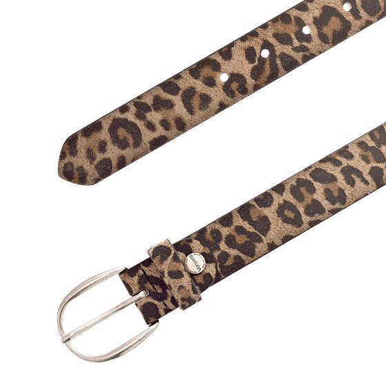 Vanzetti Cinturón Piel