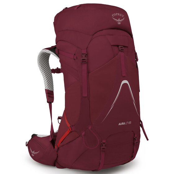 Osprey Aura 65 Mochila de trekking WM-L 83 cm