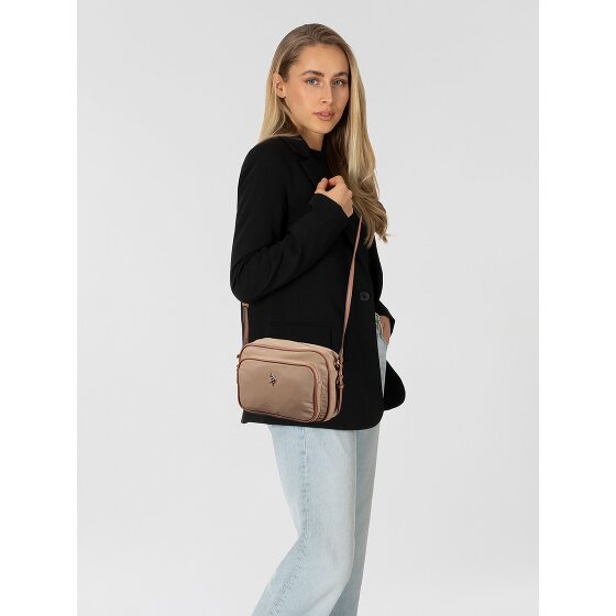 U.S. Polo Assn. Houston Bolsa de hombro 25 cm